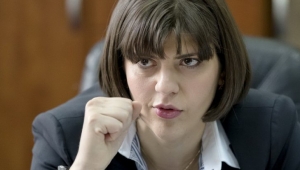 Șefa DNA, testată într-un sondaj pentru prezidențiale