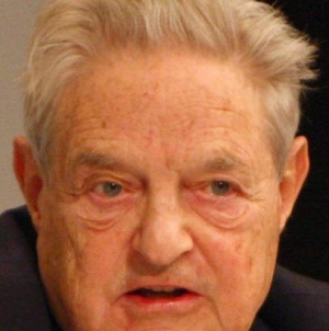George Soros a donat 400.000 de euro pentru o campanie anti-Brexit