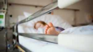 Încă un copil a murit din cauza rujeolei