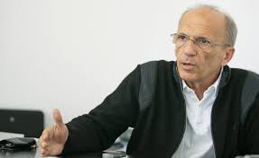 Alexandru Ciocâlteu, condamnat la trei ani de inchisoare pentru luare de mită