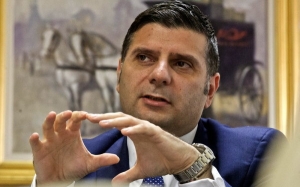 Alexandru Petrescu l-a trădat pe Grindeanu
