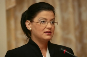 Anca Boagiu ar vrea să ajungă șefa Autorității de Audit