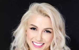 Andreea Bălan a vorbit despre drama vieții ei: „Nu e uşor deloc. Am dureri mari!