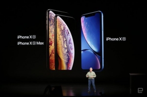 Apple a lansat iPhone XS, iPhone XS Max şi iPhone XR. Când vor fi disponibile în România