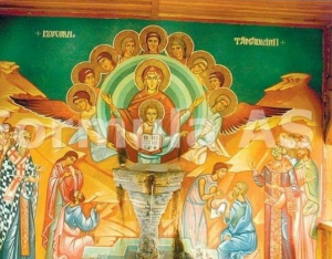 Azi se sarbatoreste Izvorul Tamaduirii - Ce semnifica. Traditii si obiceiuri