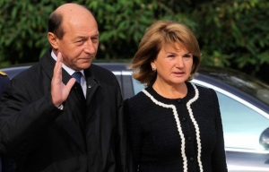 Băsescu iese la atac: liderii opoziției