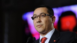 Băsescu îl deconspiră pe Ponta: