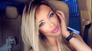 Bianca Drăguşanu şi Victor Slav au confirmat despărţirea.
