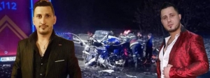 Blestem pe capul interlopilor din Iasi! Moarte trasa la indigo!