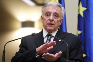 BNR: Datoria externă a crescut, în primele 5 luni din 2017, cu 1,9 miliarde euro