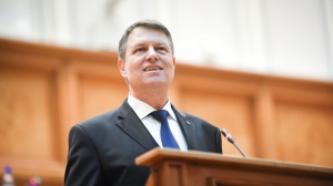 Bugetul a fost promulgat de Klaus Iohannis: Cer Guvernului trei lucruri - responsabilitate, responsabilitate și responsabilitate!