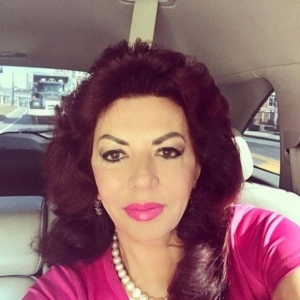 Carmen Harra: