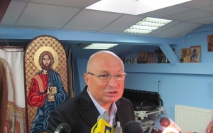 Cazul Lucan: „Am trimis în 2004 o scrisoare la Cotroceni, la Ion Iliescu, atât m-a dus mintea atunci