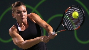 Ce a spus Simona Halep despre următoarea adversară de la Roma, Anett Kontaveit