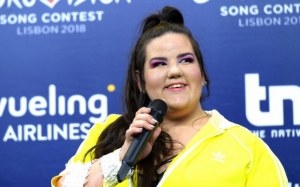 Ce coincidenta! Si Eurovision se muta de la Tel Aviv la Ierusalim in 2019