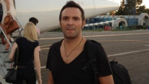 Ce teapa a luat Daniel Buzdugan in vacanta din Grecia:
