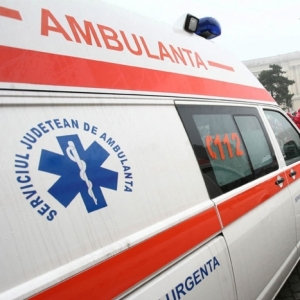Cei doi mecanici ai trenului de marfă deraiat în Hunedoara erau sub influența alcoolului, au stabilit anchetatorii