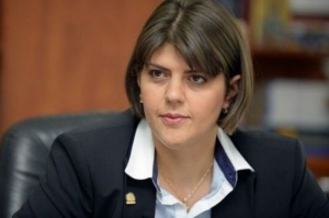 Cine este omul care ar putea sa o bage pe Laura Codruta Kovesi la inchisoare