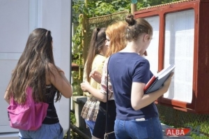 Ciudat dar adevarat! A intrat la liceu doar cu punctele din oficiu luate la Evaluarea Nationala