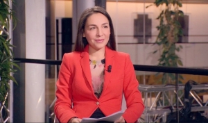 Claudia Țapardel:
