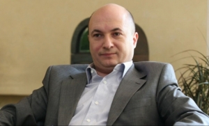 Codrin Stefanescu: