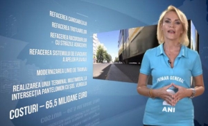 Comisia Europena o anchetează pe Gabriela Firea că a facut „blat