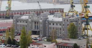 Compania Naţională Administraţia Porturilor Maritime SA Constanţa are un nou Consiliu de Administraţie