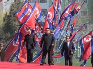 Coreea de Nord acceptă să poarte discuţii la nivel înalt cu Coreea de Sud