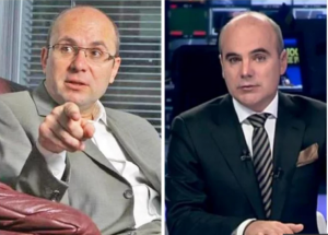Cozmin Gușă anunță marea bombă! Cine îl va înlocui pe Rareș Bogdan