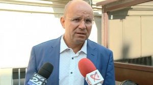 Cozmin Gușă: Ii sugerez lui Iohannis să negocieze cu Israelul extrădarea lui Elan Schwarzenberg!