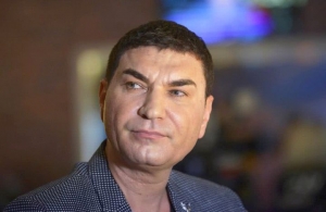 Cristi Borcea face terapie în Geneva: