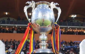 Cupa Romaniei. S-au tras la sorţi semifinalele competiţiei. Cu cine a