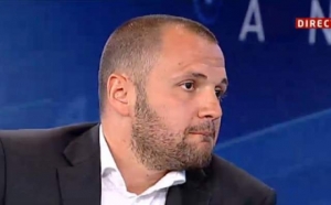 Dan Chitic: