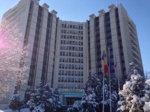 Dan Voiculescu a fost internat de urgență în spital. Ar urma să fie supus unei intervenții chirurgicale