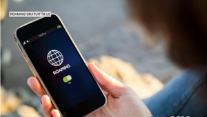 De astazi ai roaming inclus in UE - Vezi cum functioneaza la tarifel din tara