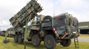 De ce cumpara Romania rachete antiaeriene Patriot