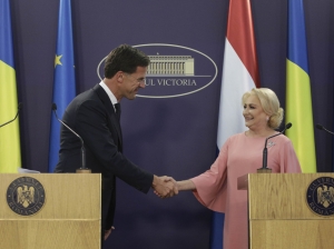 De ce premierul Olandei nu este de acord cu intrarea României în Schengen