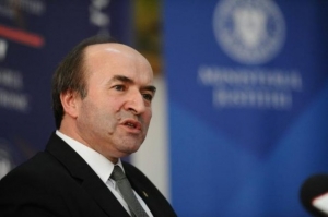 Declaratiile lui Tudorel Toader in scandalul inregistrarilor cu Laura Codruta Kovesi