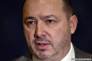 Deputatul Mitraliera: