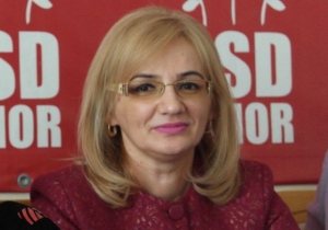 Deputatul PSD de Bihor Adelina Coste a încetat din viaţă