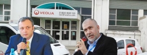 Dezvaluiri din interiorul unei multinationale! Salariatii spionati de fosti angajati ai serviciilor secrete