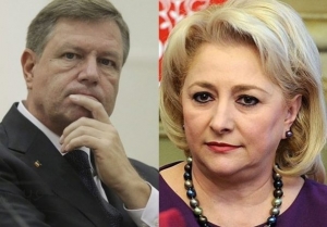 Dezvaluiri incredibile depre discutiile telefonice dintre Klaus Iohannis si Viorica Dancila: