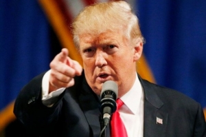 Donald Trump trece la amenintari! Ultimatimul dat Germaniei
