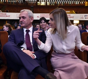 Dragnea anunță un