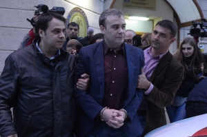 Dragnea: La programul de guvernare am lucrat cu Darius Valcov. Are probleme in justitie, dar imi asum lucrul acesta