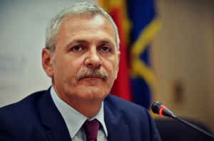 Dragnea penru ministrul Finanţelor: