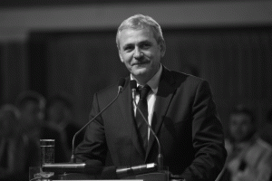 Dragnea: