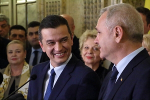 Dragnea vrea să schimbe legea achizițiilor publice
