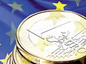 Euro la Bucureşti, la maximul ultimilor 4 ani şi jumătate