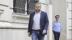Evaluatorul Guvernului, în fața judecătorilor: Darius Vâlcov, judecat într-un nou termen la ÎCCJ